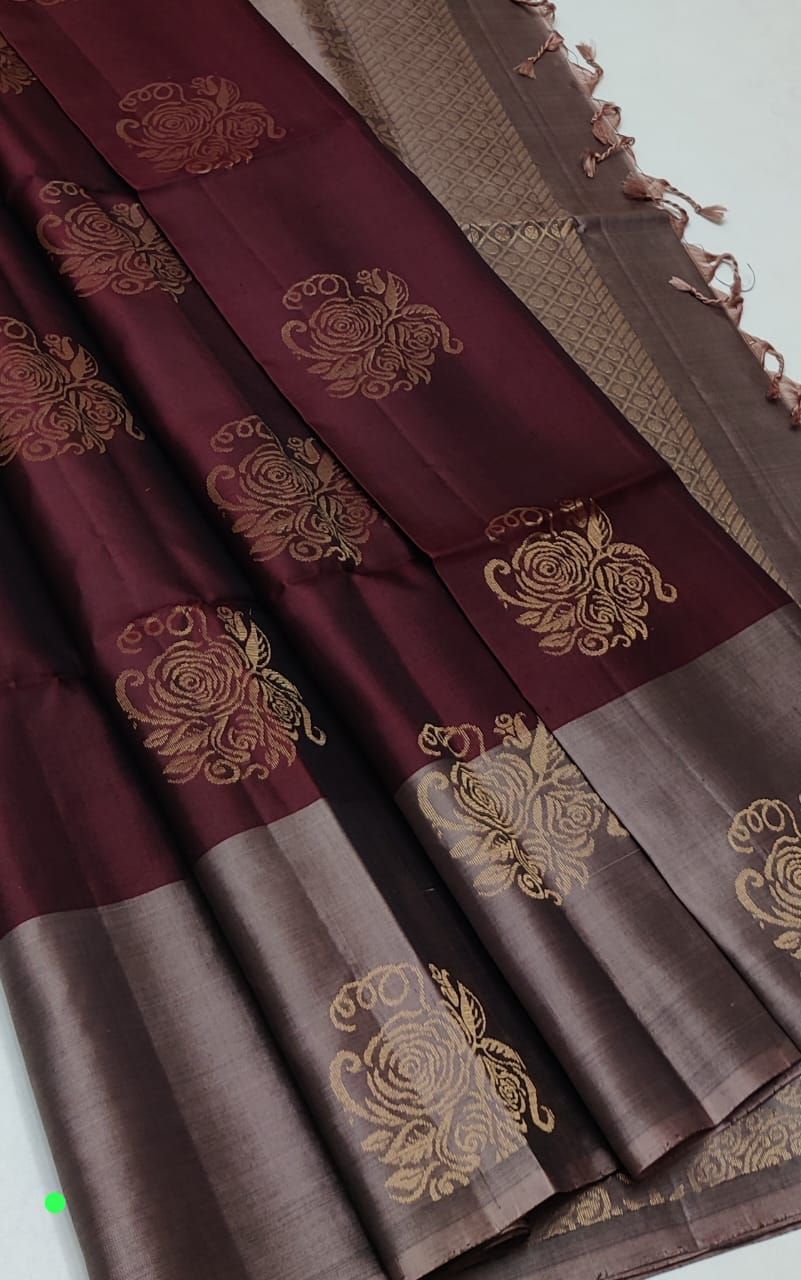 Kanjeewaram Soft Style 12-Soft