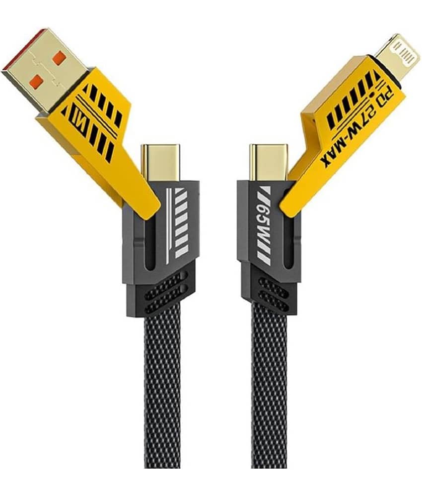 banistrokes USB Data Cable 1