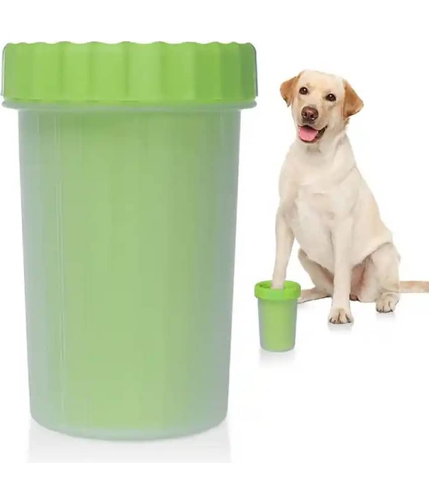 DOG PAW CLEANER