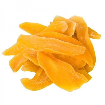 Dehydrated Sliced Mango