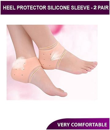 House Of Quirk - Gel Insoles (Free Size)