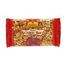 HALDIRAM CHIKKI 45GM