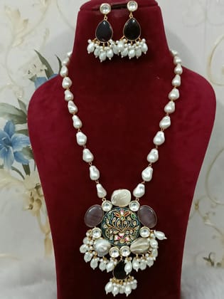 Jewellery Set