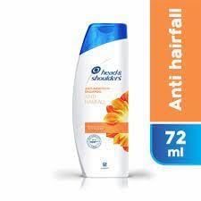 Head&Shoulders Anti D&H 72ml