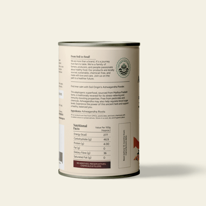 Ashwagandha Powder -100 Gm Ashwagandha Powder -100 Gm