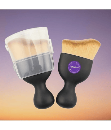 Car Brush for Detailing Interior Soft Bristles (Pack of 2)
