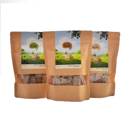 The Power Packed Crunchy Combo-1 Pack