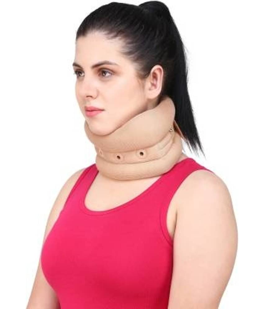 Banyan dtc Cervical  Neck support Cervical Supports M