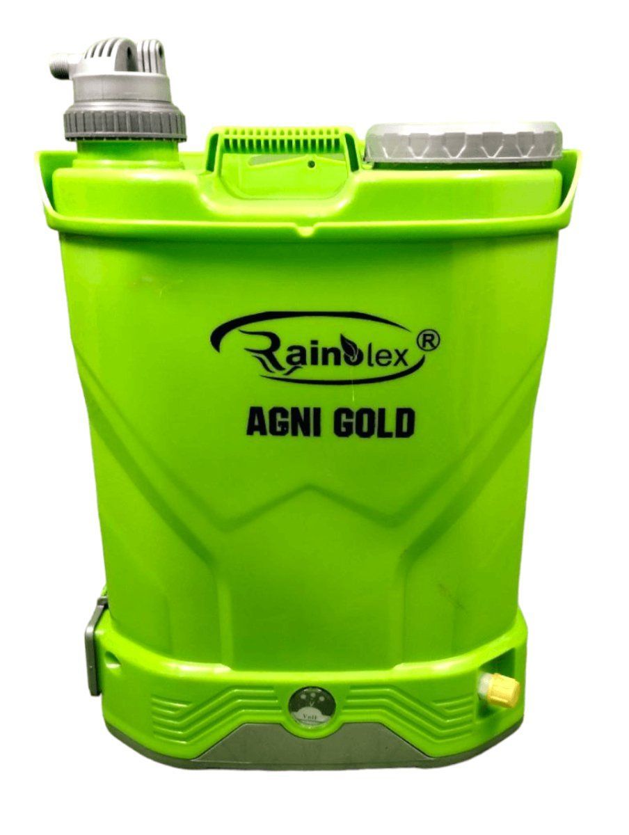 Battery Sprayer 2in1 Agnigold Premium Sprayer