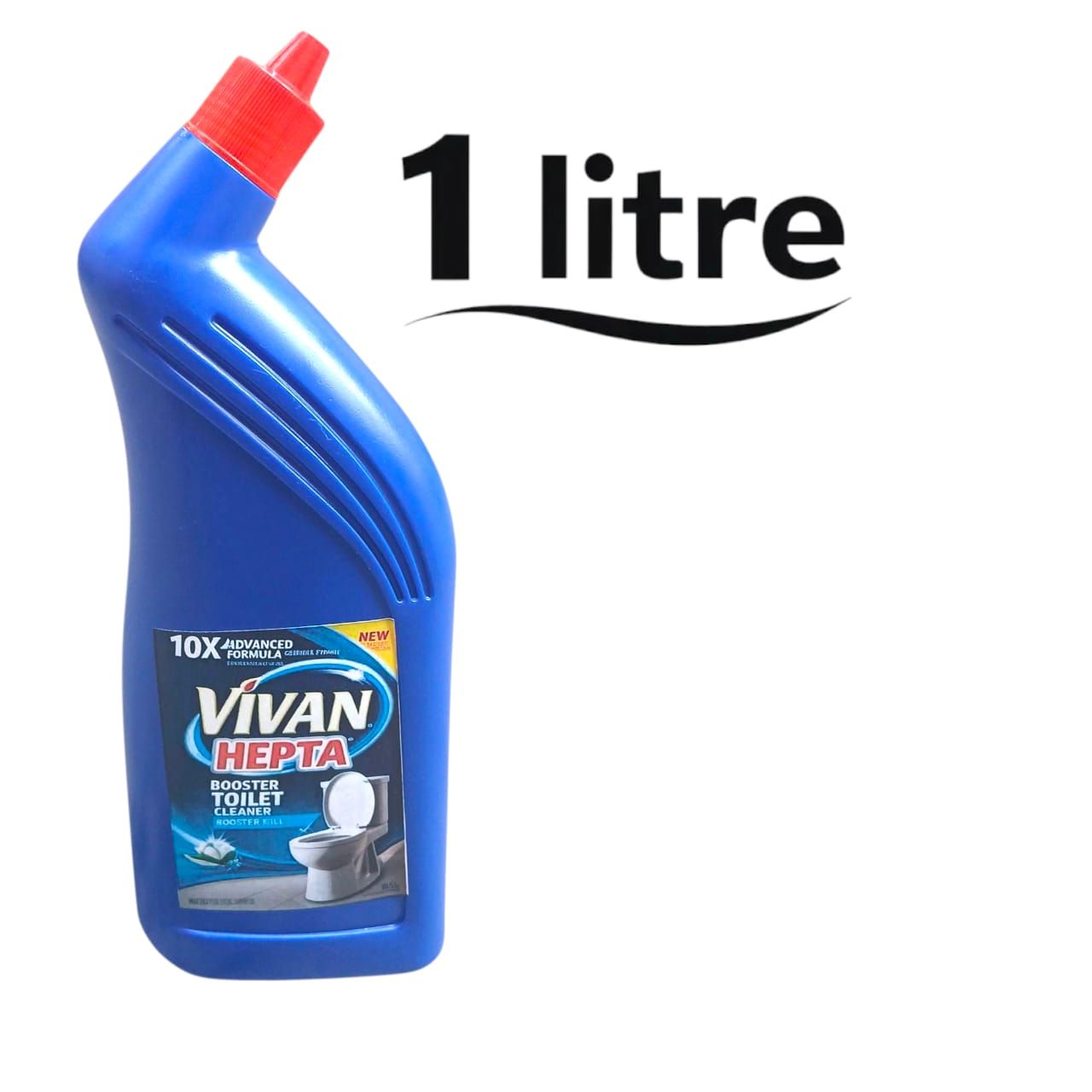 Vivan Toilet Cleaner 1 L