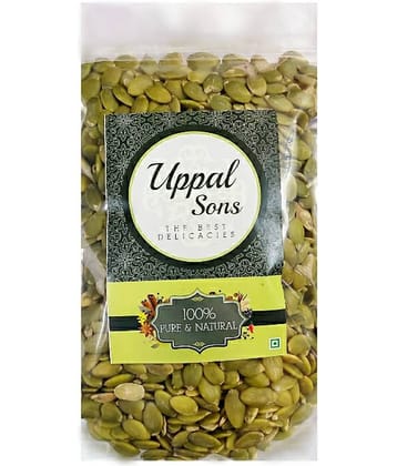 UPPAL SONS - Pumpkin Seeds (Pack of 1)