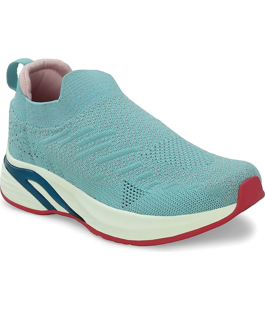 OFF LIMITS Purple Women's Slip On