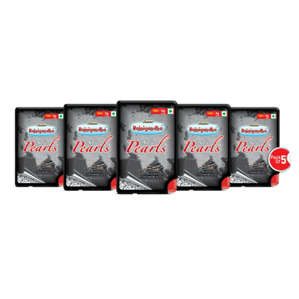 Rajnigandha Pearls ₹60.00 Pack