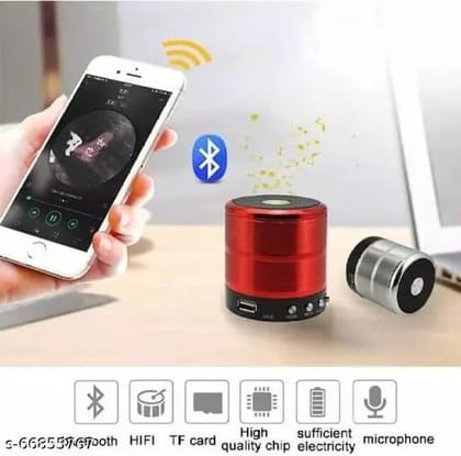 Portable WS-887 Wireless Bluetooth Speaker with USB, Memory Card Slot, AUX Input and Powerful Sound Output for Indoor and Outdoor Use Portable WS-887 Wireless Bluetooth Speaker with USB, Memory Card Slot, AUX Input and Powerful Sound Output for Indoor and Outdoor Use