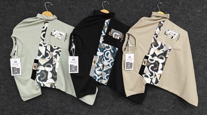 Importand Chaina T Shirts