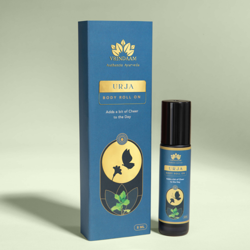 Urja 8 ml