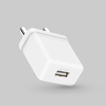 ERD TC-103 USB A Charger 5V/2.4Amp (12W)