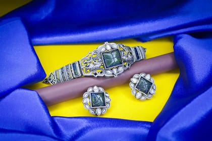 Stunning Necklaces Stunning Necklaces