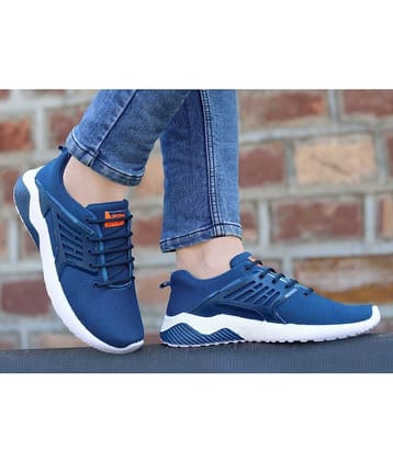 Aadi - Blue Men's