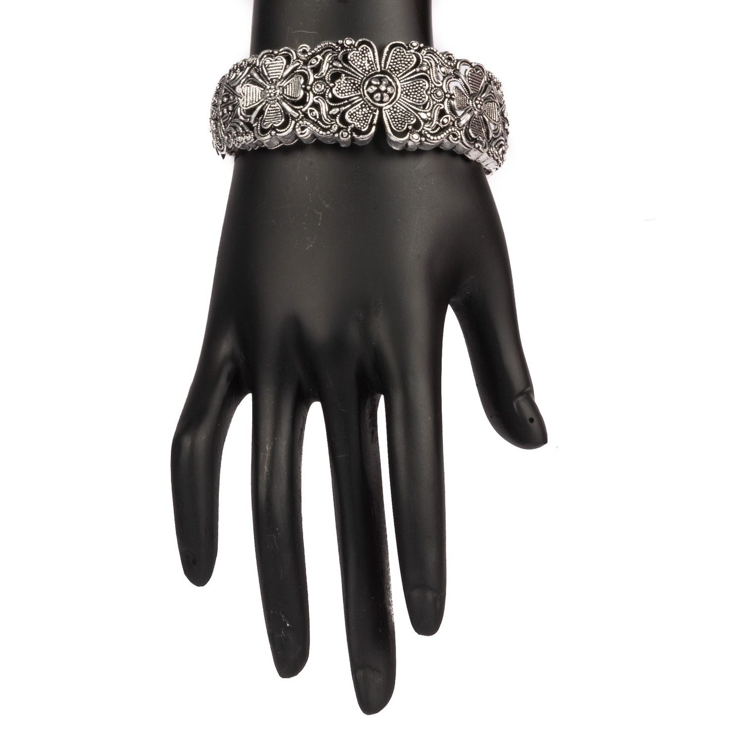 Bangle Jali : JW(TJMA)TS