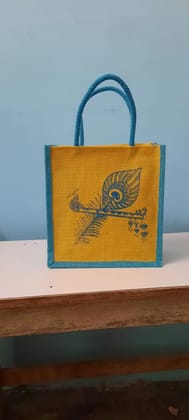 Sukhibhava Enterprises Handcrafted Handbags for Timeless Style