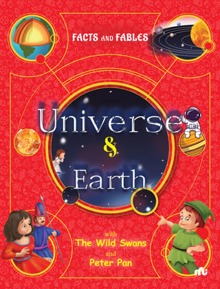 Facts and Fables Universe and Earth Facts and Fables Universe and Earth
