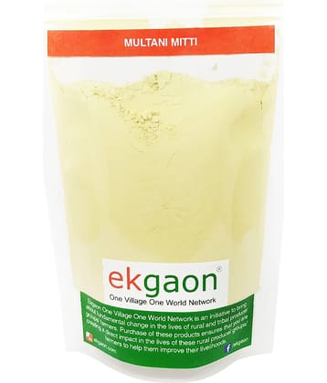 Ekgaon Multani Mitti 200 gm