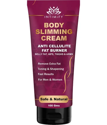 Intimify Shaping Cream Aromatic ( 100 g )