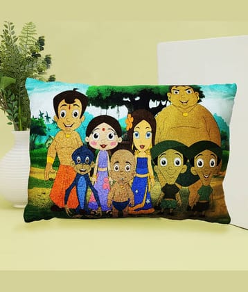 JUZZII Single Fibre Pillow