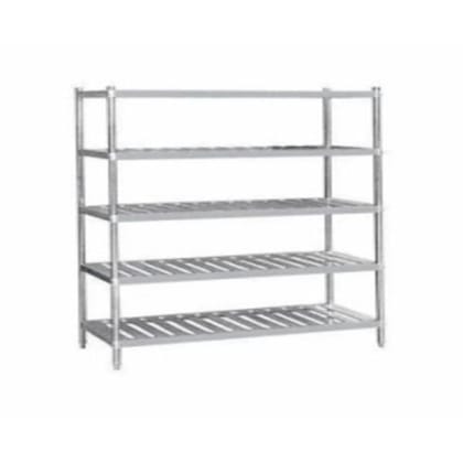 SS Perforated Rack