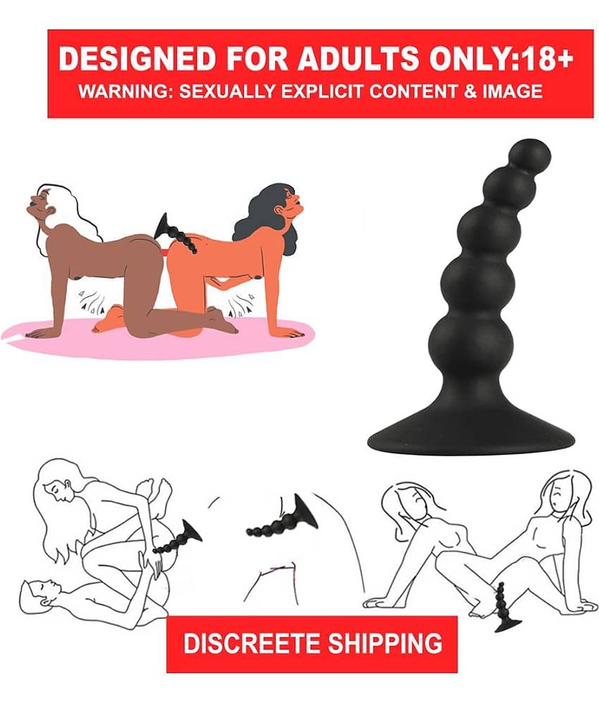 BUTTY Silicon Anal Butt Plug For Men or Women\n sex toy buttplug anal sex toys for women