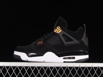 Air Jordan 4 AJ4 Retro - Royalty-Euro 41