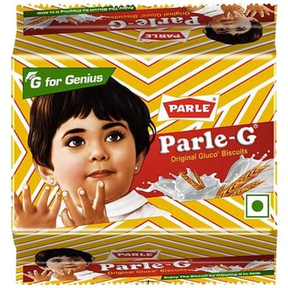 Parle-G Glucose Biscuit, 50 gm - Parle-G Glucose Biscuit, 50 gm
