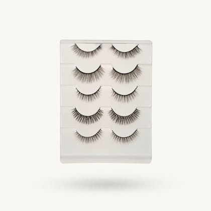 Highlash | Eyelashes-LASH01