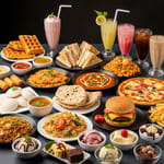 Choudharys Cafe Corner