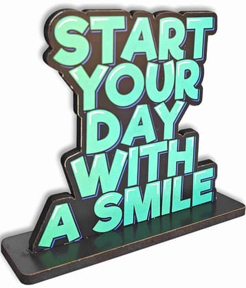 Saf Table Decorative Miniature ( Pack of 1 )