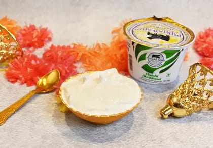 Elaichi Shrikhand [200 Grams]