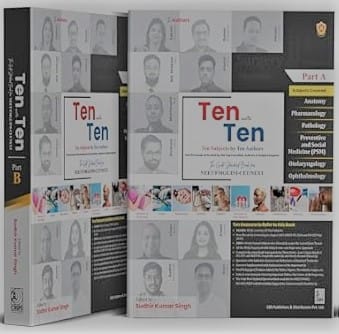 Ten into Ten (Part A and B) 2025 Ten into Ten (Part A and B) 2025