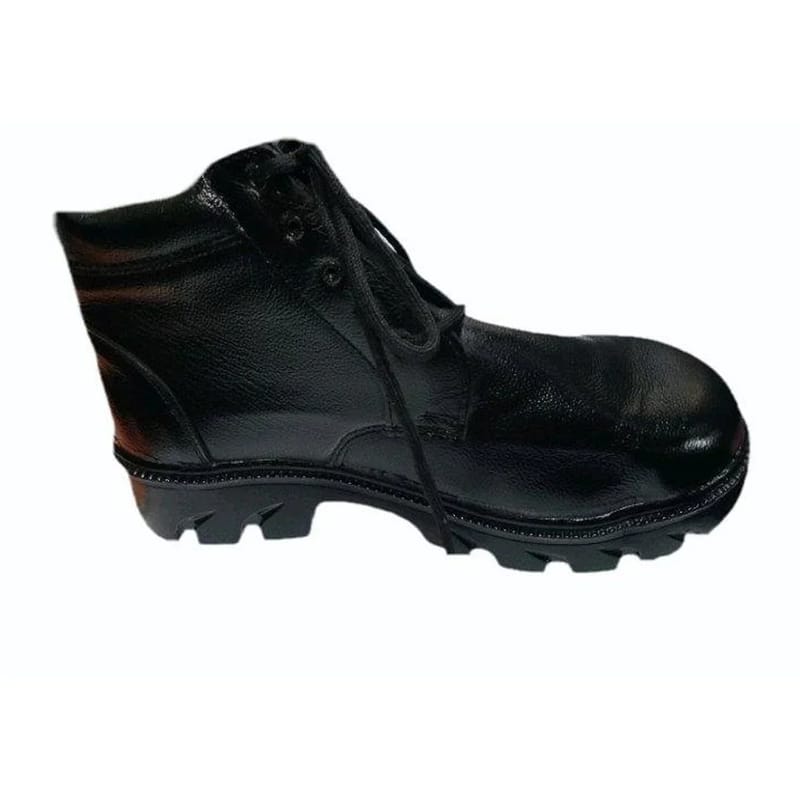 Deluxe Shoe Maker Rainy Shoes (8) | Waterproof Rubber Construction | Rainy Season