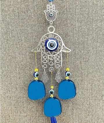 PAYSTORE Alloy Fengshui Evil Eye Hanging