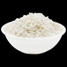 Plain Puffed Rice 200 GRAM