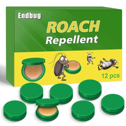 Decent Cockroach Killer Gel (Pack of 2)-Pack of 2