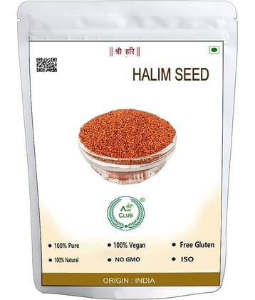 Agri Club Halim Seed, Asaliya 500gm