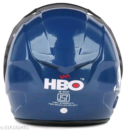 Unique Climbing Helmets Blue