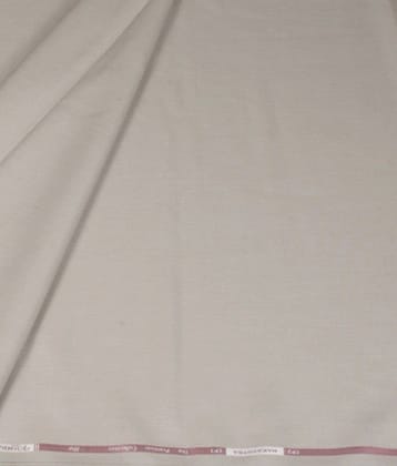 Kundan Sulz Gwalior Grey Poly Viscose Unstitched Pant Piece