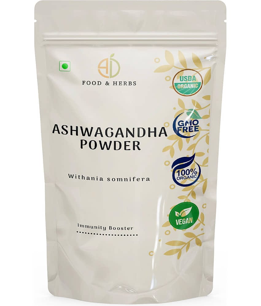A D FOOD & HERBS Others 500 gm Pack of 1