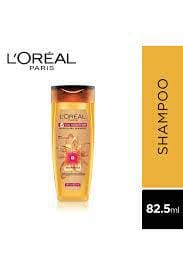 Lor 6 Oil N Shampoo 82.5ml
