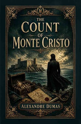 The Count of Monte Cristo (Deluxe Hardcover Edition) | Collector's Classic | Premium Gift Edition