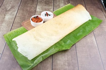 Mysore Masala Dosa