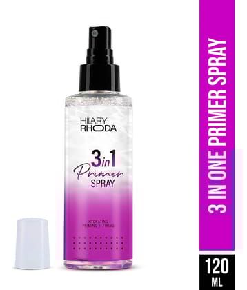 Hilary Rhoda Face Primer Spray 182 g